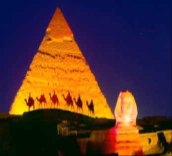 6-Day Ultimate Cairo Experience: Pyramids, Museums & Old City Wonders