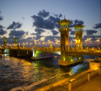 Image of Alexandria to Cairo: 5-Day Ancient Wonders & Mediterranean Escape