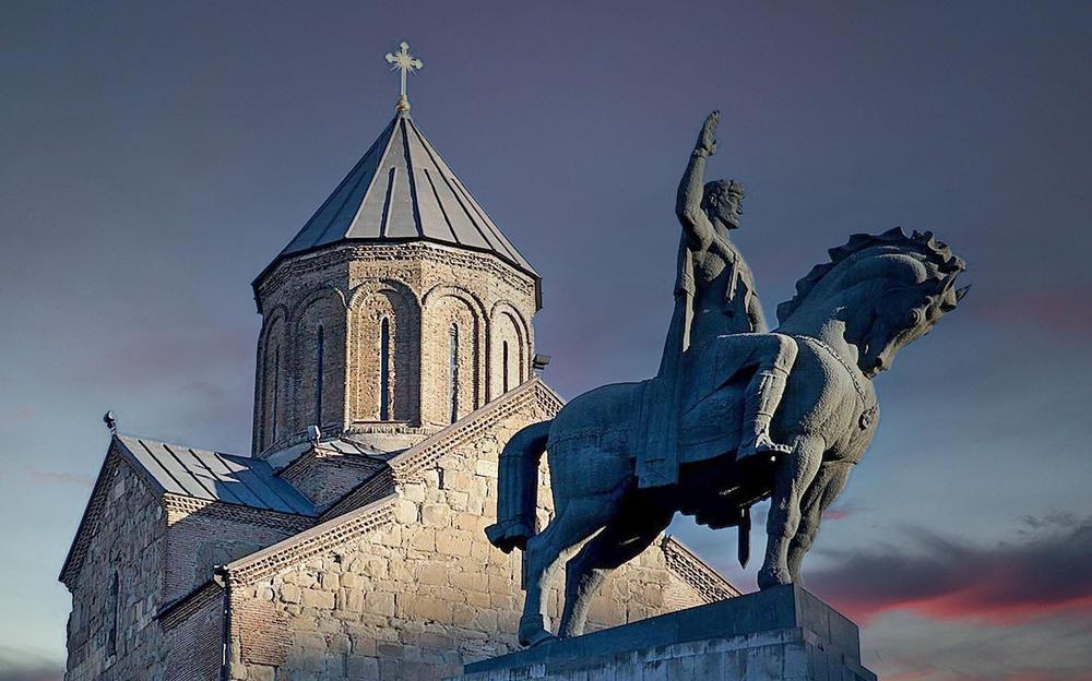 Caucasus Dreamscape: Azerbaijan & Georgia in 9 Unforgettable Days
