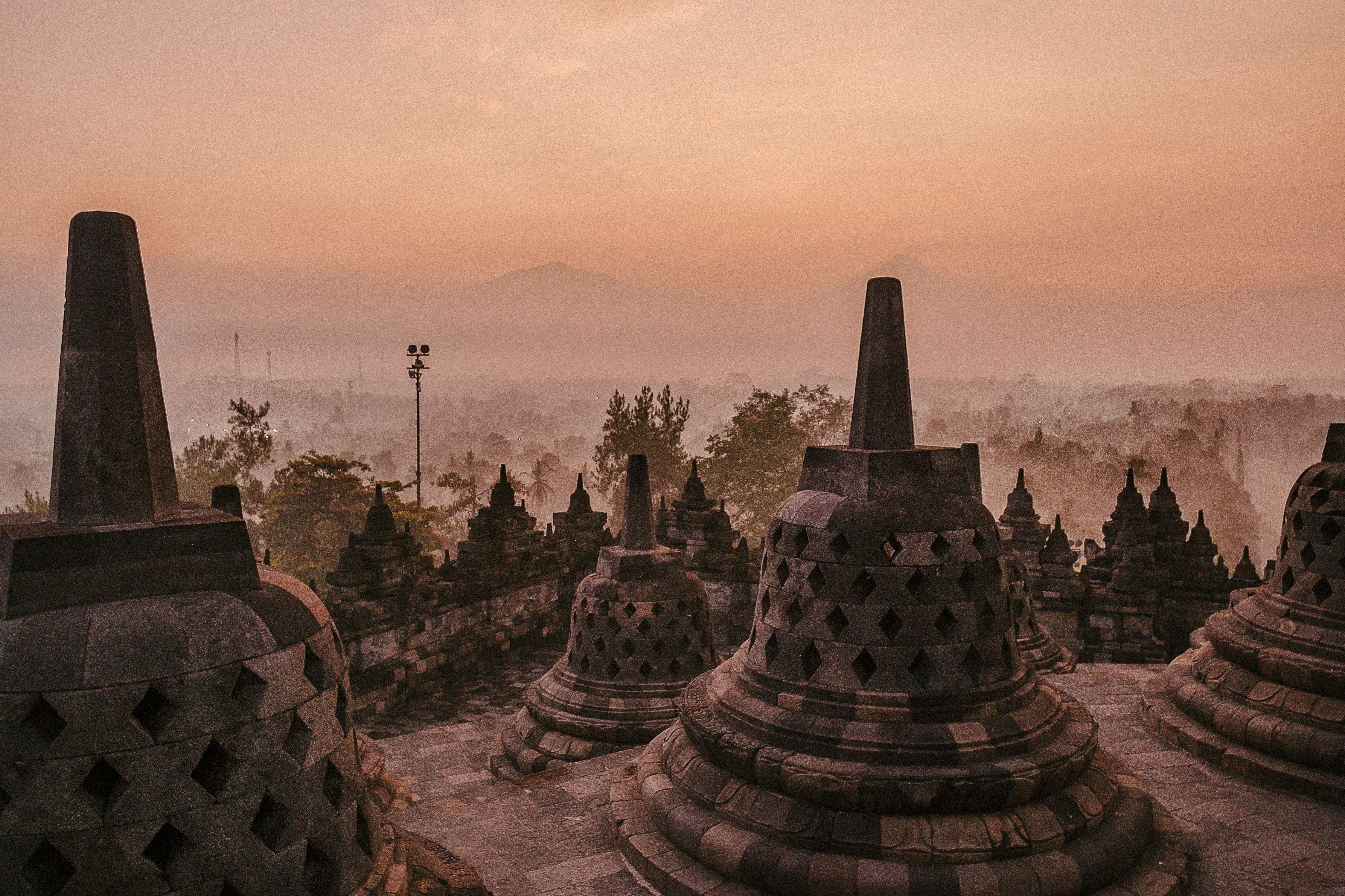 Image of Highlands, Islands & Adventures - Yogyakarta