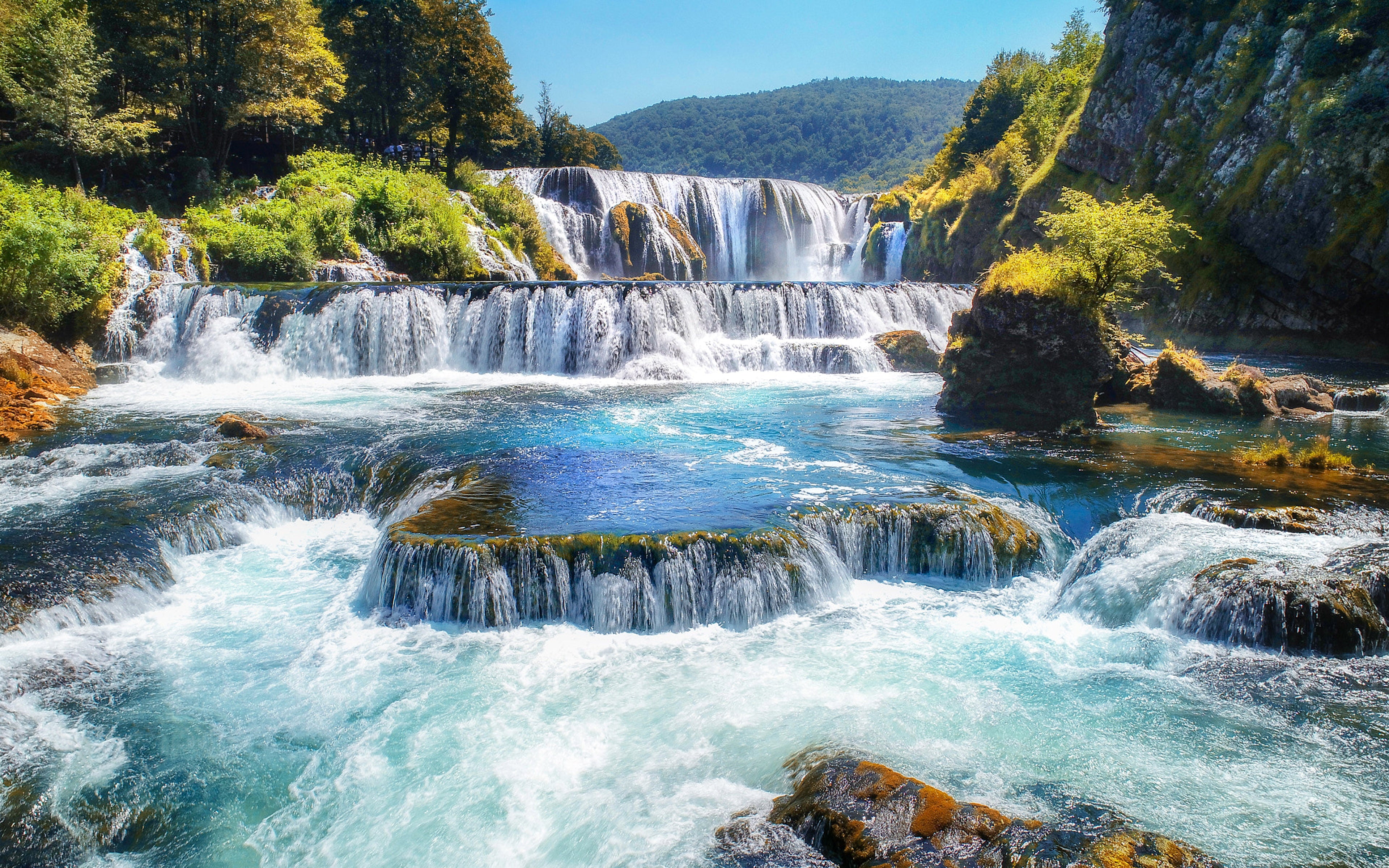 Image of Bosnia Emerald Wonders (8 DAYS / 7 NIGHTS)