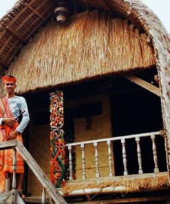 Sasak Heritage, Mandalika Coast & Gili Trawangan Paradise Tour