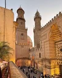 Image of Hidden Gems of Islamic Cairo — Historic Mosques, Markets & Bayt Al Suhaymi