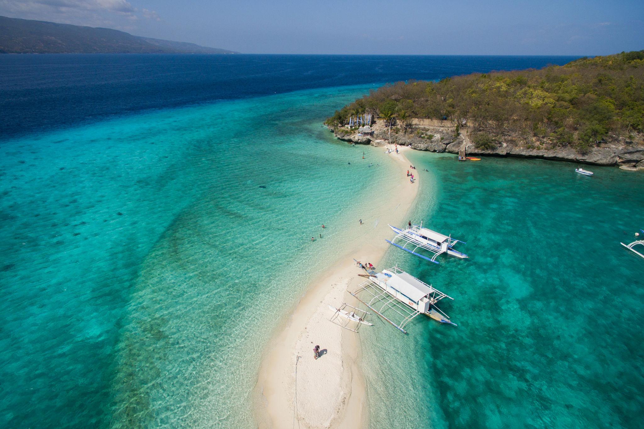 Image of The Heart of the Philippines: 8-Day Heritage & Marine Life Expedition