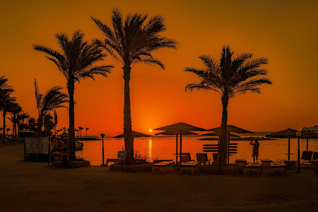 Image of Private Cairo & Luxor Short Break – Giza Pyramids, Karnak, Valley of the Kings