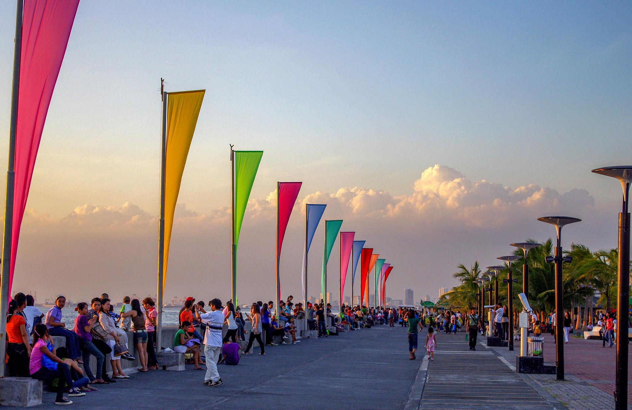 Image of Manila Sightseeing & Tagaytay Views — Best in Manila Package