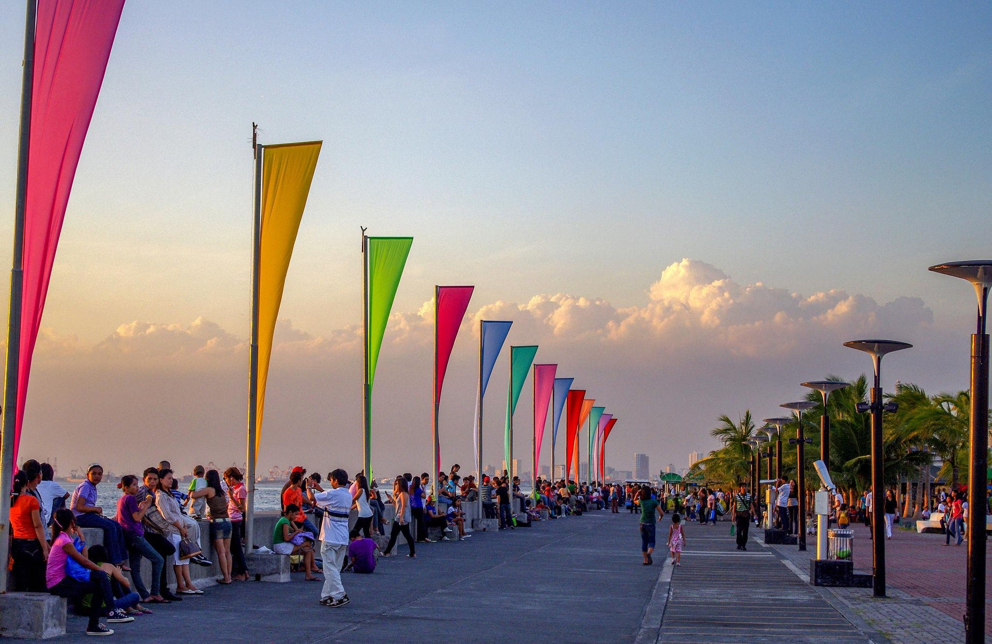 Manila Sightseeing & Tagaytay Views — Best in Manila Package