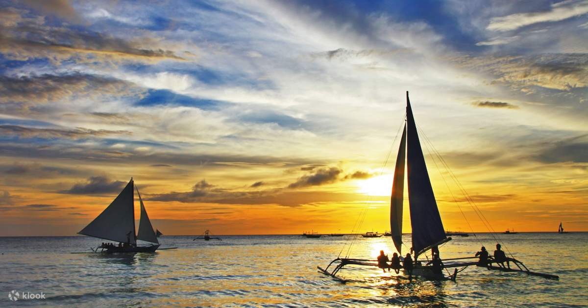 Image of Philippines Island Discovery 2026: Manila to Boracay Beach Getaway