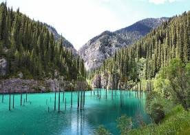 Image of Nomads and Nature: 9 Days across Almaty, Charyn, and Saty