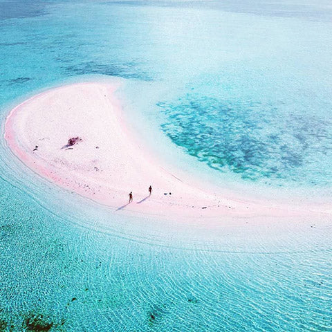 Image of Komodo Island Delight: 3 Days, 5 Island Hopping, Your Free & Easy Labuan Bajo Blitz!