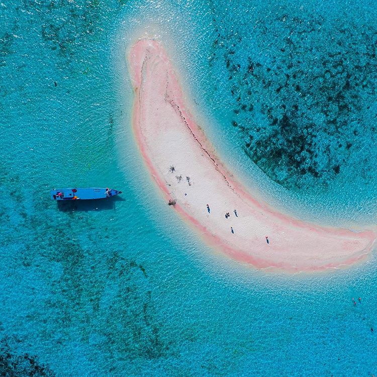 Image of 4D Manta, Dragons & Sunset Peaks: The Ultimate Labuan Bajo Escape