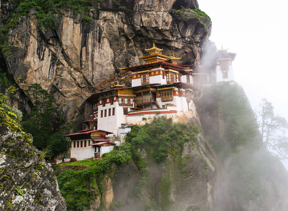 Image of 4D Best of Bhutan Short Tour – Paro, Thimphu & Punakha Highlights (3* Hotel)