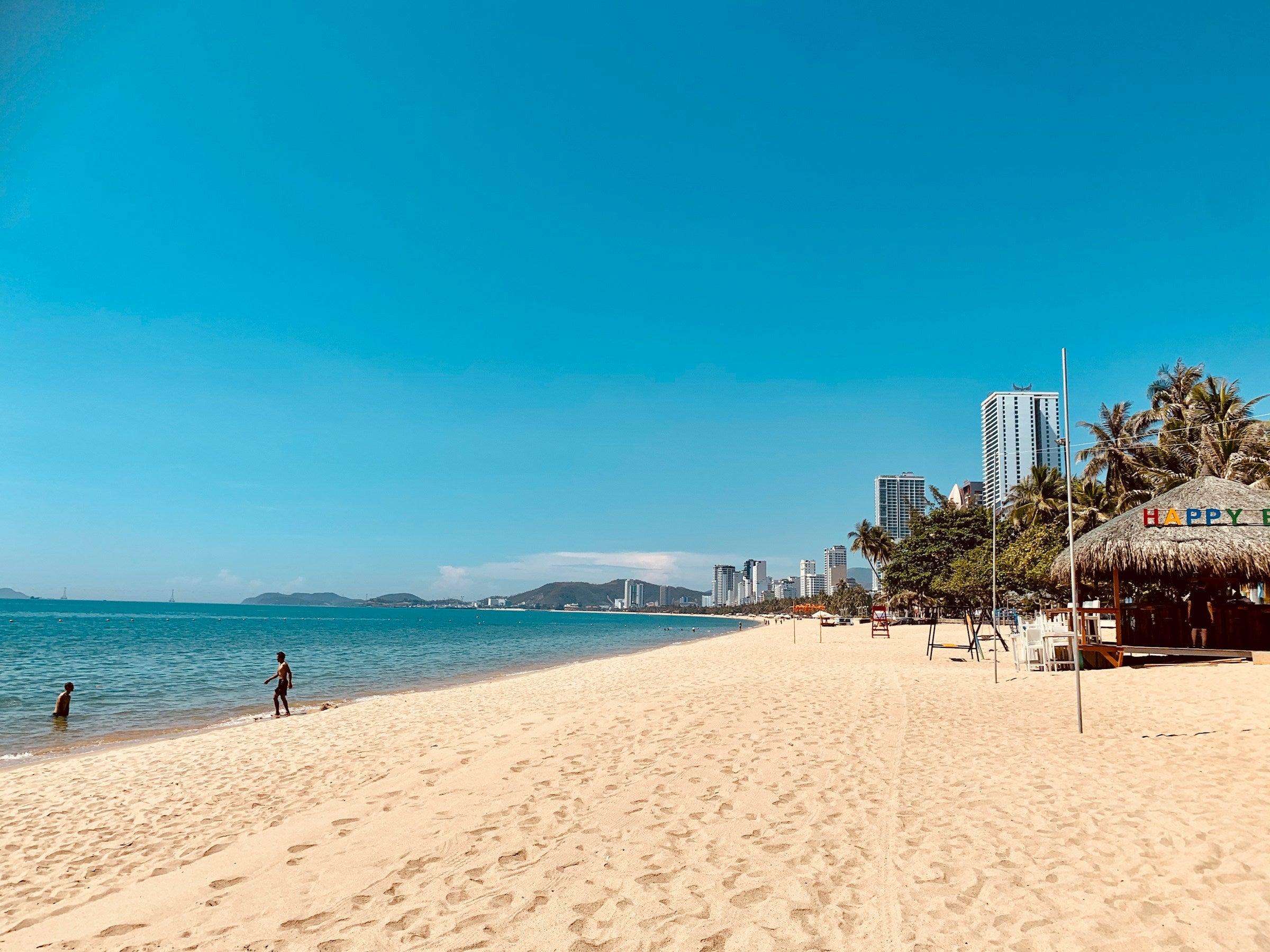Image of 17D16N Vietnam Tour – Dalat, Nha Trang, Hoi An & Hue