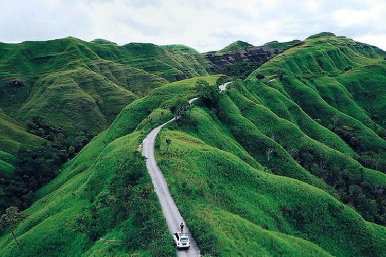 [Private] 7D Explore Sumba: Beach, Nature & Culture Expedition