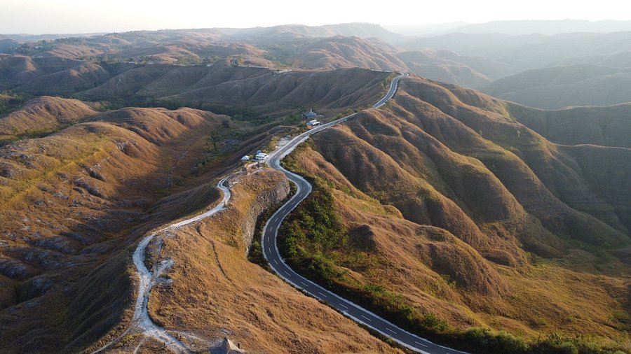 Image of [Private] 7D Explore Sumba: Beach, Nature & Culture Expedition