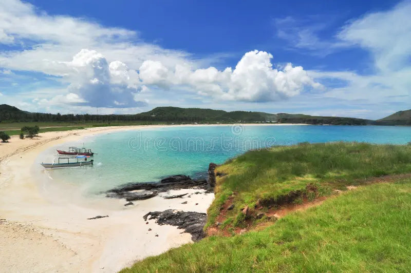 Sasak Heritage, Mandalika Coast & Gili Trawangan Paradise Tour