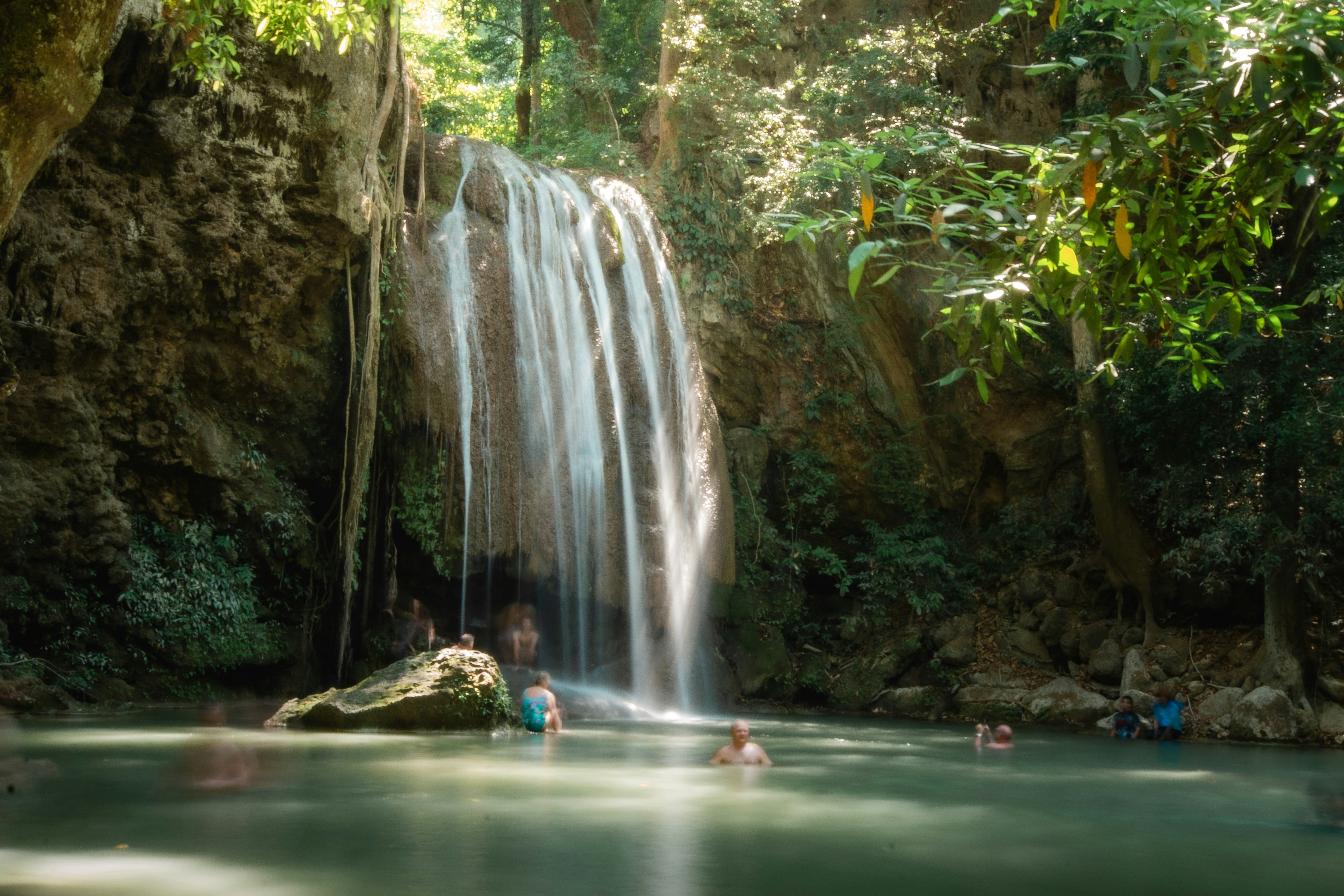 Image of Kanchanaburi Time-Travel: Death Railway, River Kwai & WWII Legacy