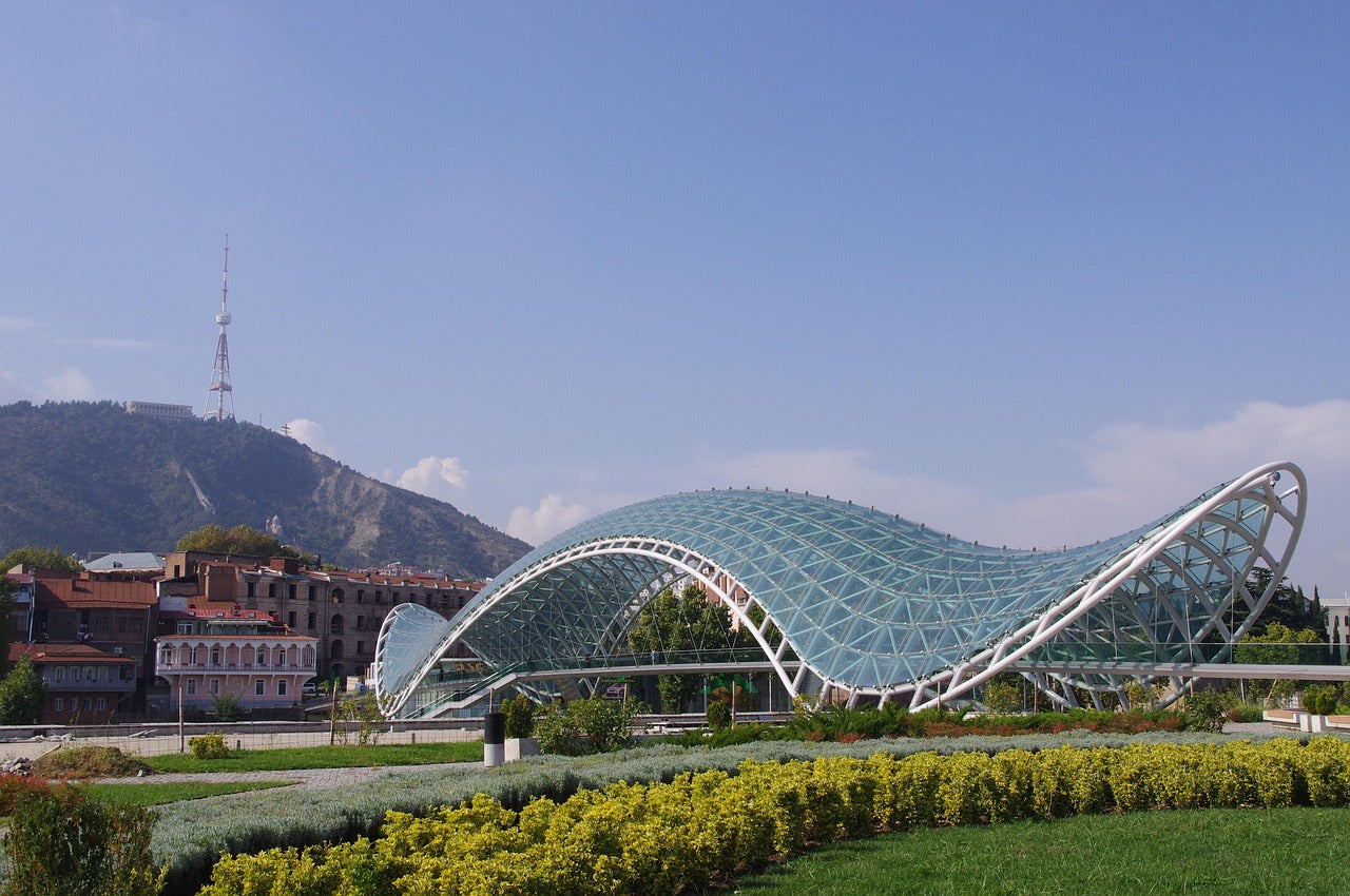 Image of 11D Caucasus Grand Journey: Azerbaijan to Georgia Discovery Tour