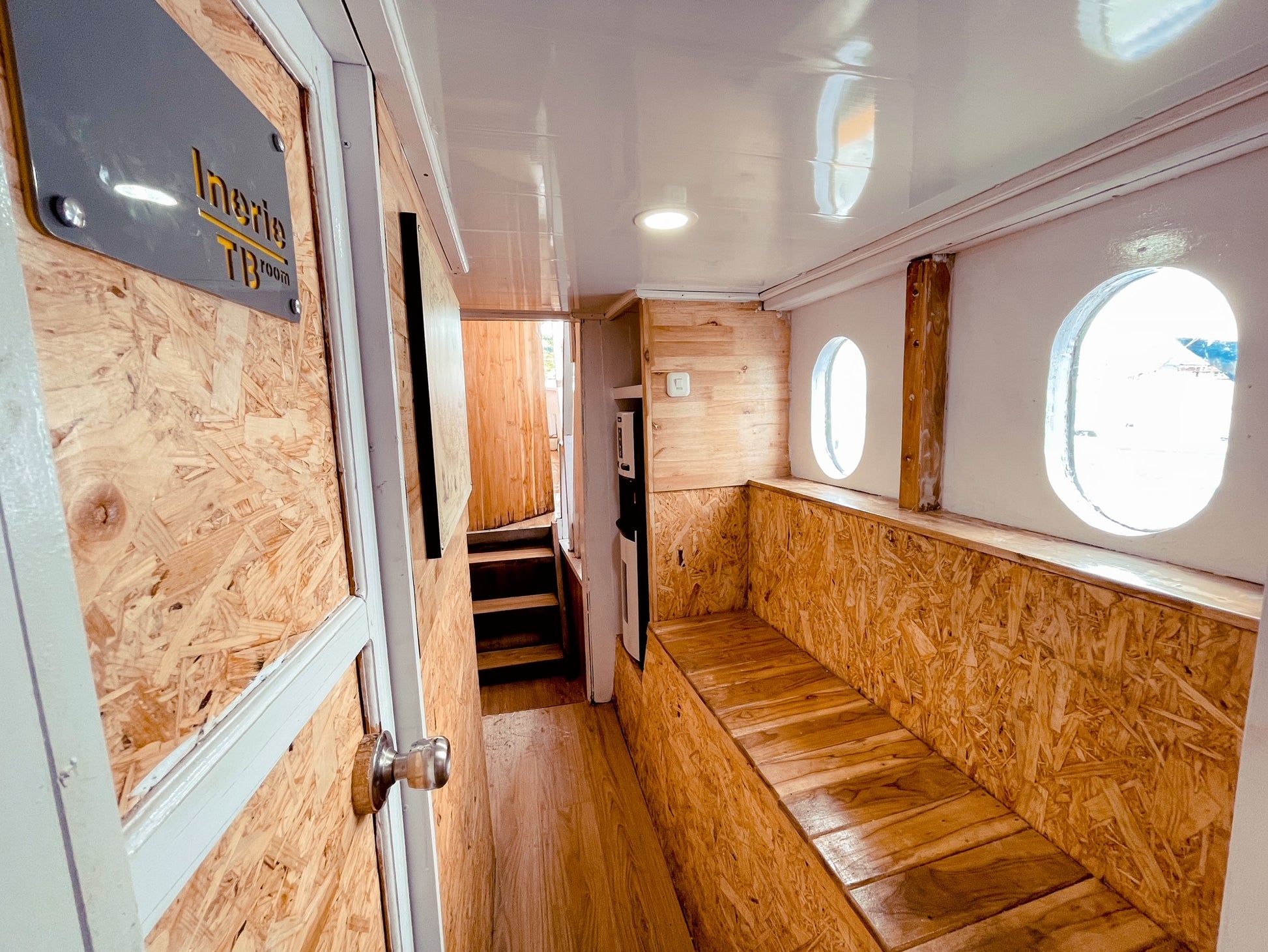 3D2N Luxury Phinisi & Standard Boat Komodo Sailing Trip