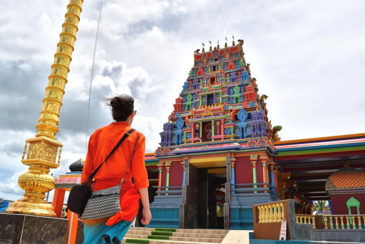 Image of [Morning Session] Ultimate Nadi Experience: Culture, Nature & Relaxation