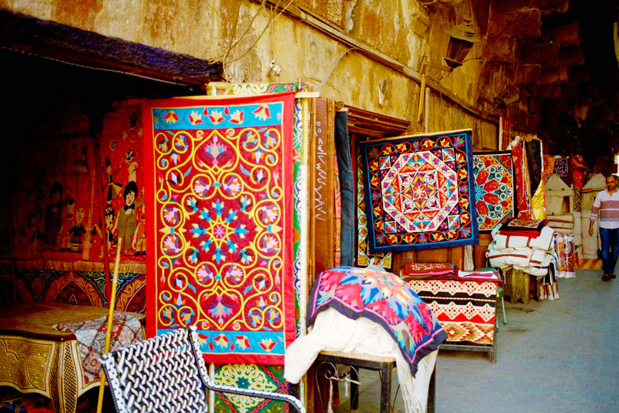 Hidden Gems of Islamic Cairo — Historic Mosques, Markets & Bayt Al Suhaymi