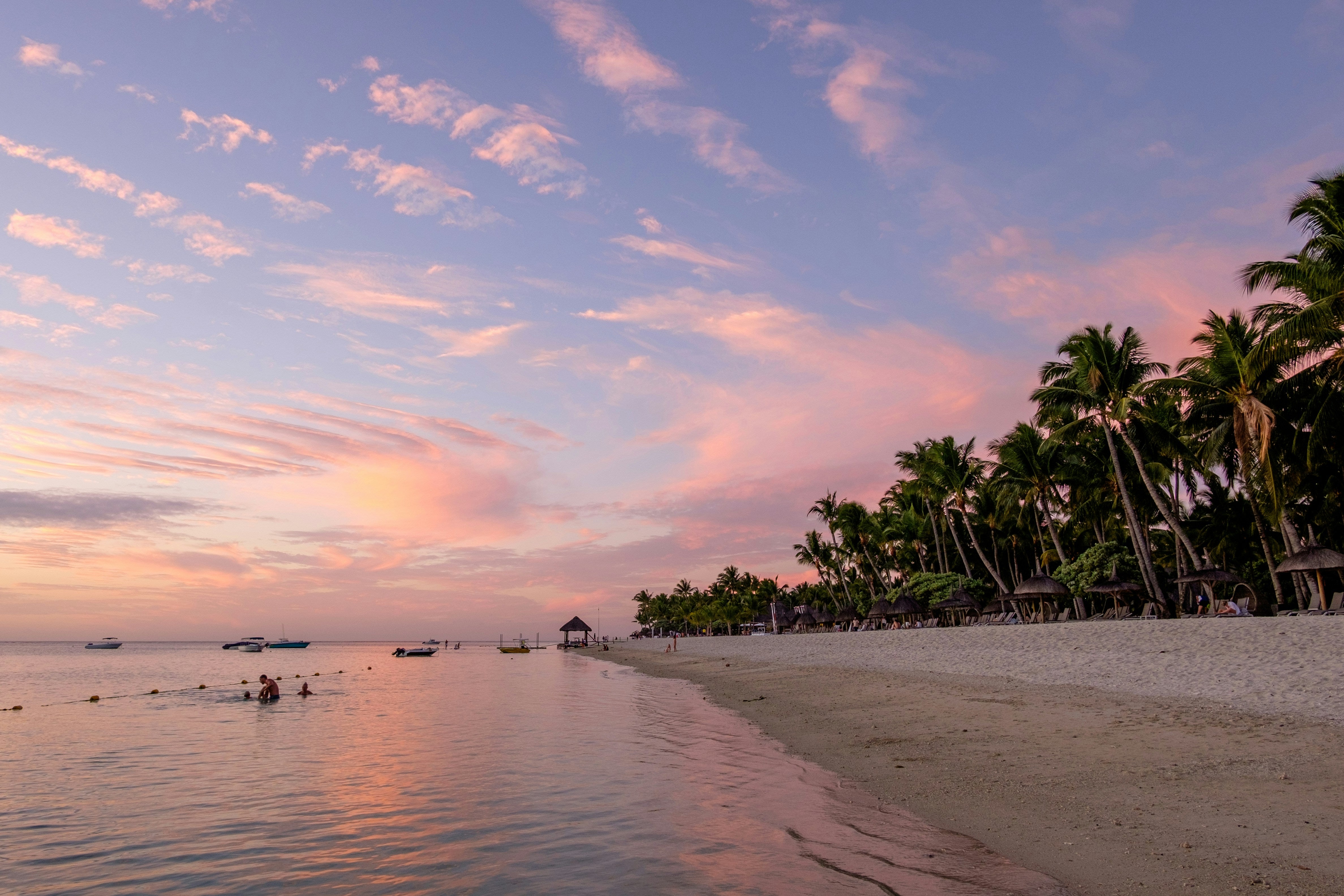 Image of South Tour Mauritius: Volcanoes, Sacred Lakes & Natural Wonders