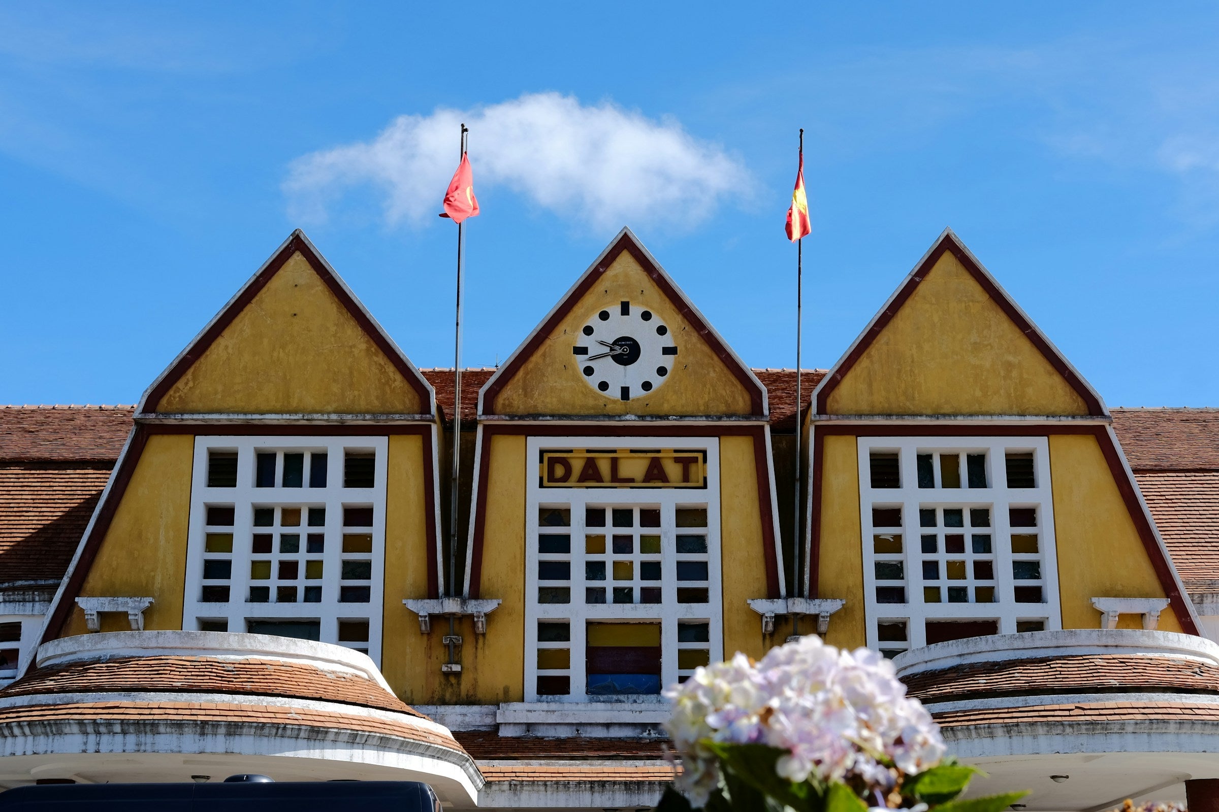 Image of 17D16N Vietnam Tour – Dalat, Nha Trang, Hoi An & Hue