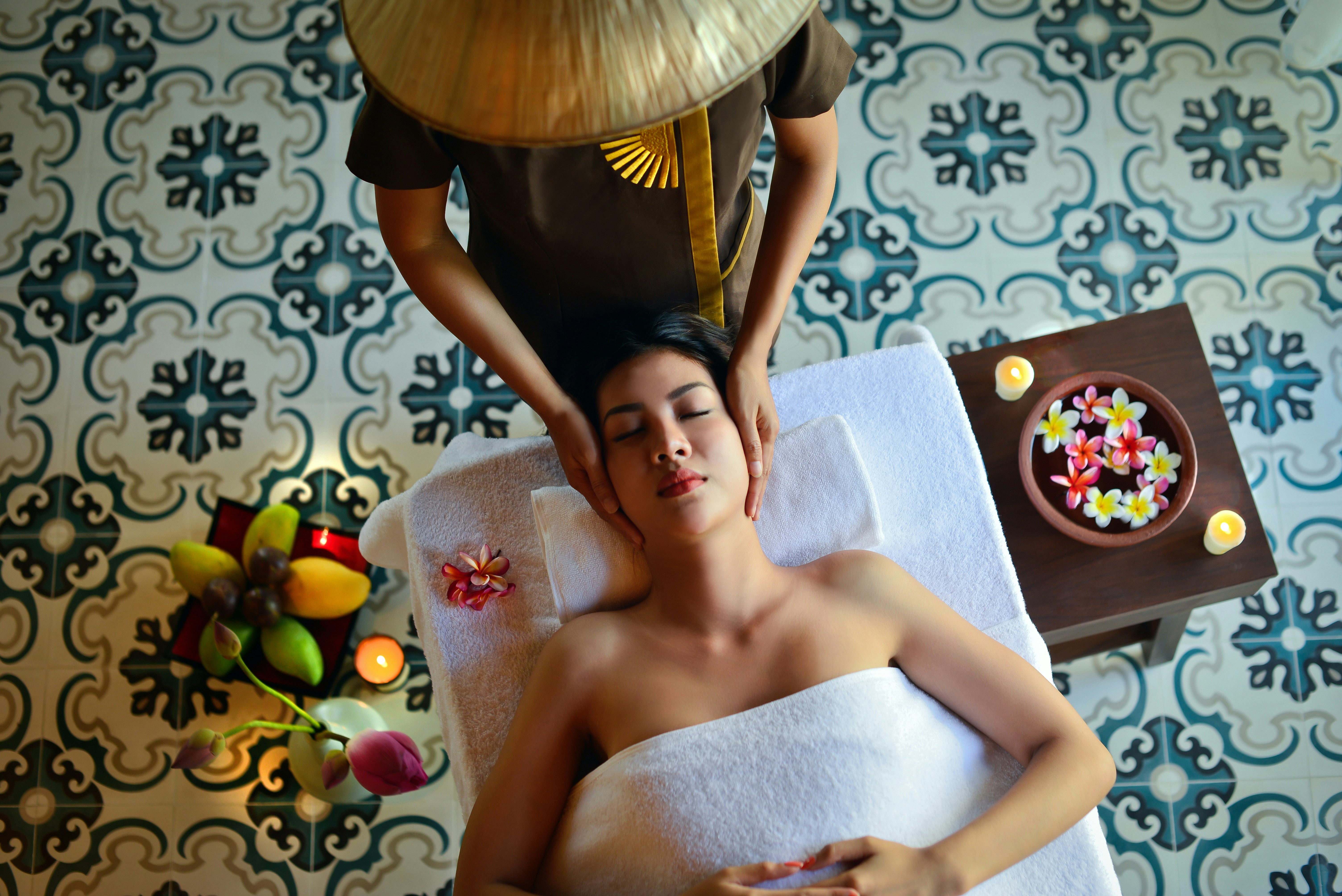 Image of Hands-On Thai Wellness Workshop: Yadom Herbal Inhaler & Aroma Diffuser DIY