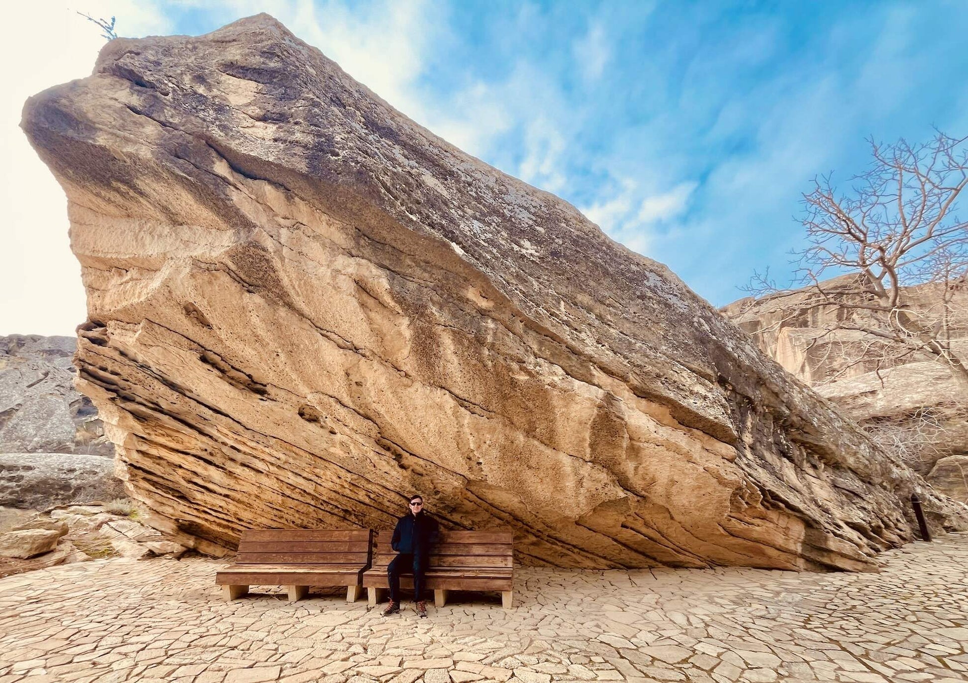 Caspian to Caucasus: The Ultimate Azerbaijan Discovery Tour
