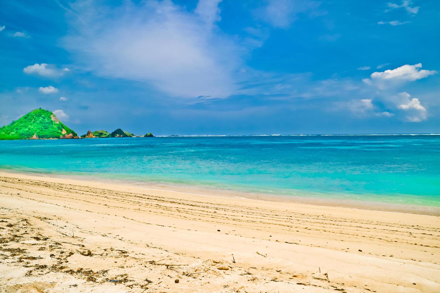 Image of From Gili to Mandalika: 4D3N Lombok Island & Cultural Escape