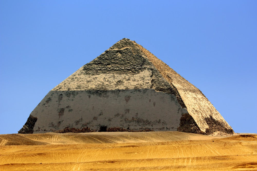 Sunrise/Sunset Camel & Horse Tour from Giza — Off Road Pyramid Safari