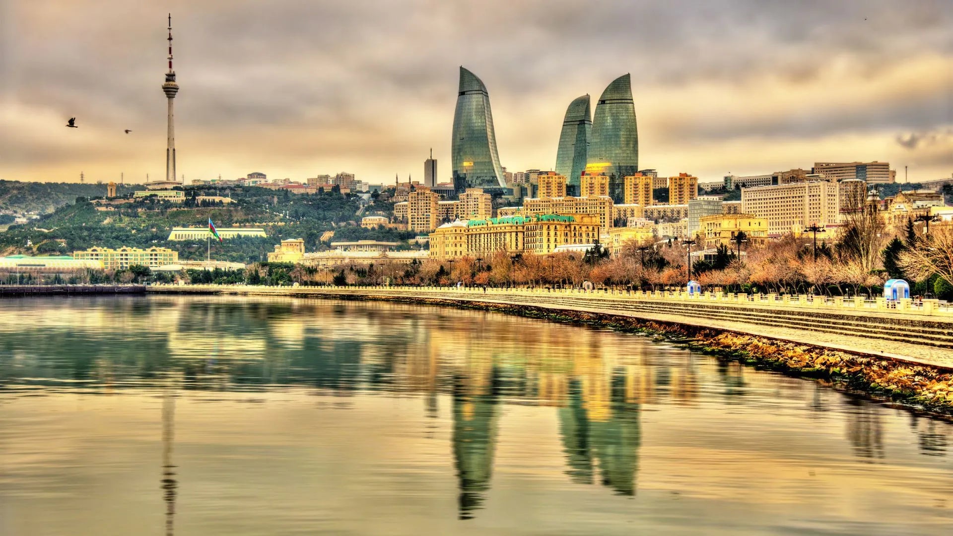 Image of Ancient Azerbaijan Revealed: Shamakhi History & Lahic Village Experience