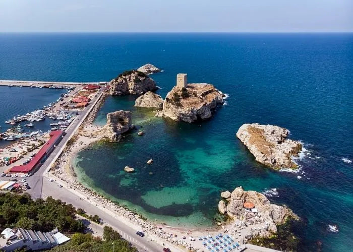 Şile Coastal Day Trip from Istanbul Private Black Sea Escape