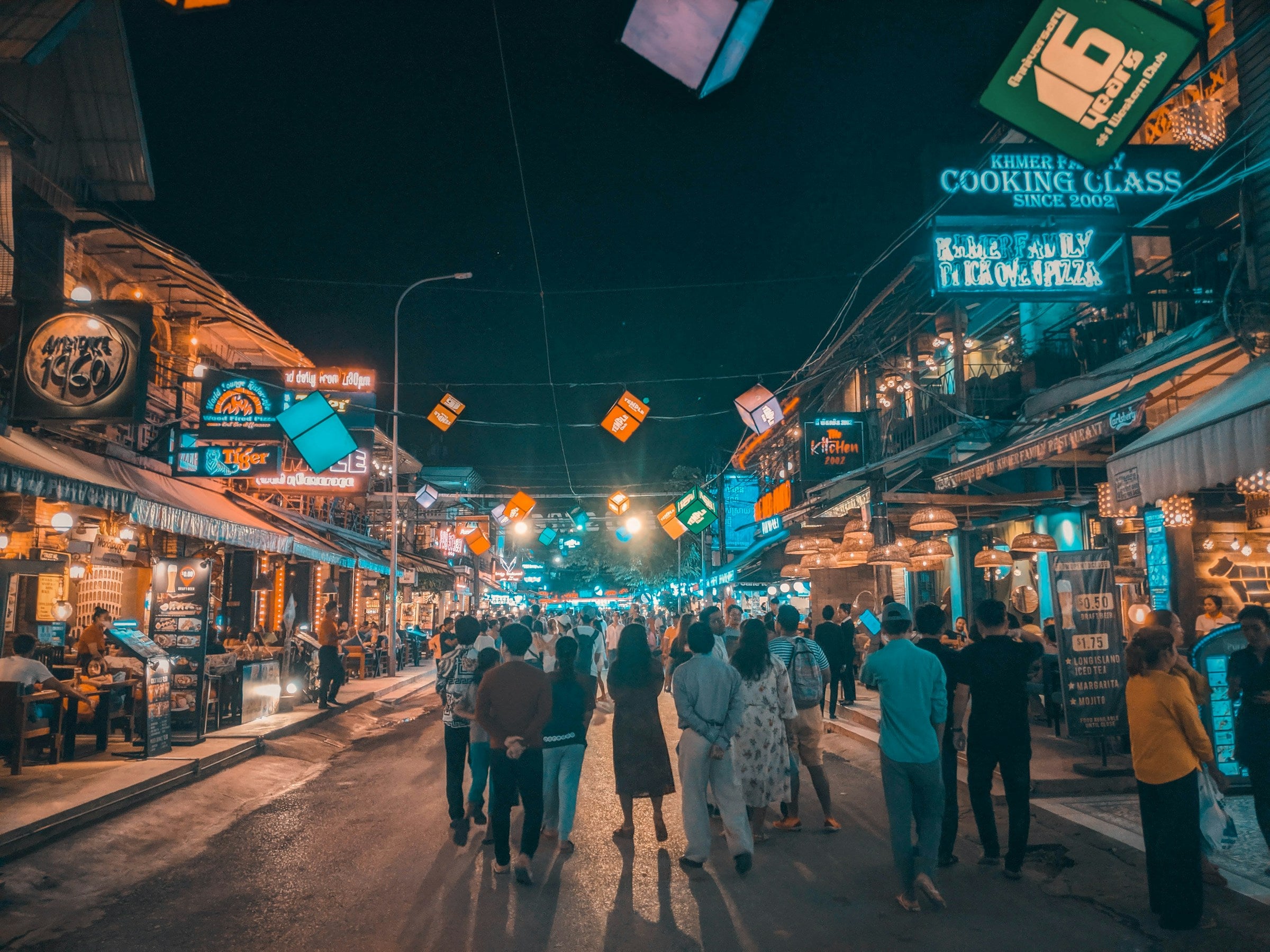 Image of 16D15N Vietnam & Cambodia Tour – Hanoi to Siem Reap Highlights