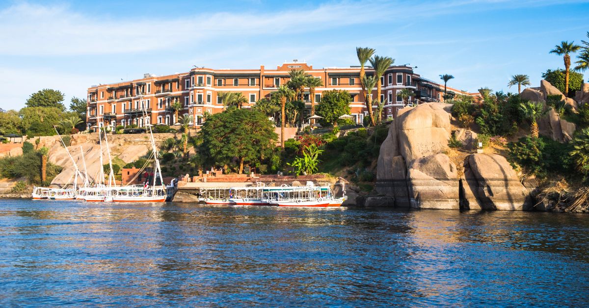 Ultimate 15 Day Egypt Immersion — Cairo, Alexandria, Aswan, Luxor & Nile Cruise