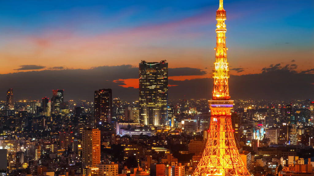 Tokyo One-Day Matcha Experience & Bay Cruise
