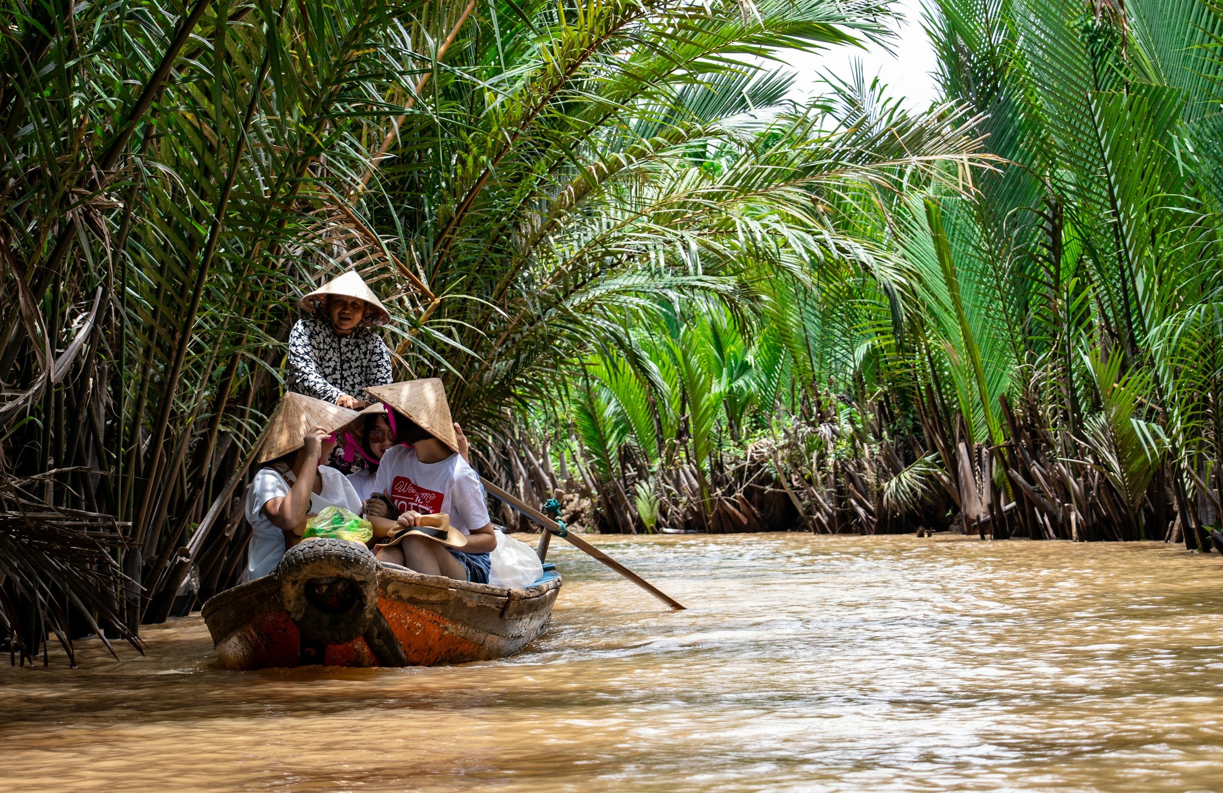 Image of 16D15N Vietnam & Cambodia Tour – Mekong Delta to Angkor