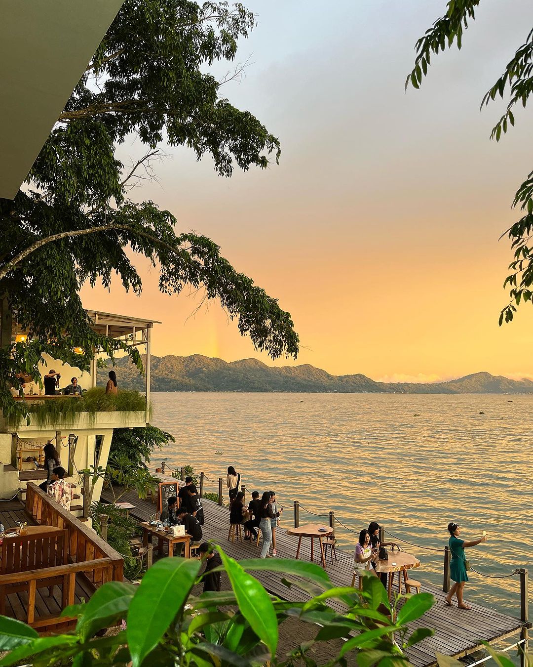6D Manado & Tomohon Highlights: Tarsiers, Volcanoes & Bunaken