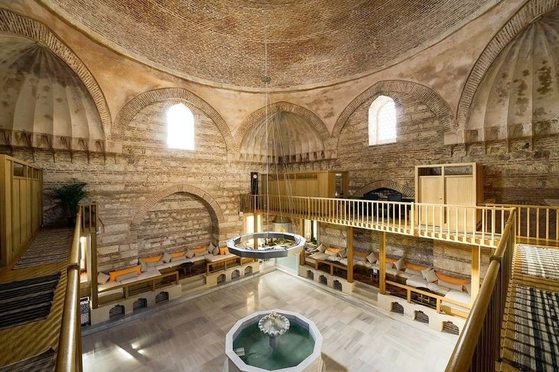 Caspian to Caucasus: The Ultimate Azerbaijan Discovery Tour