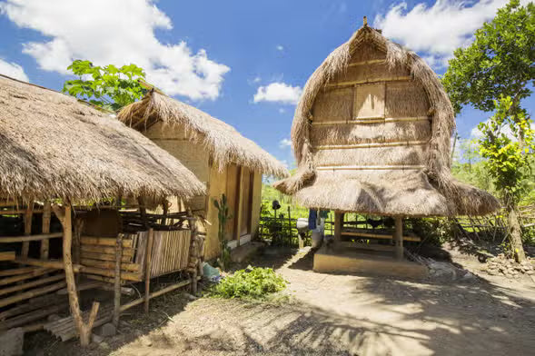 Image of Sasak Culture to Gili Trawangan: Mandalika Coastal Escape