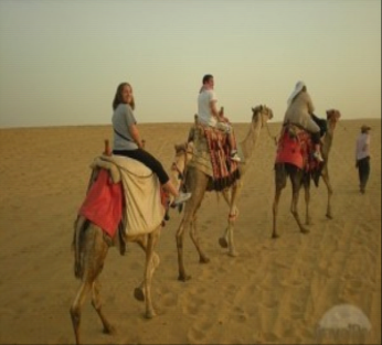 Image of 7-Day Cairo to Aswan Adventure: Iconic Temples, Flights & Mediterranean Gems