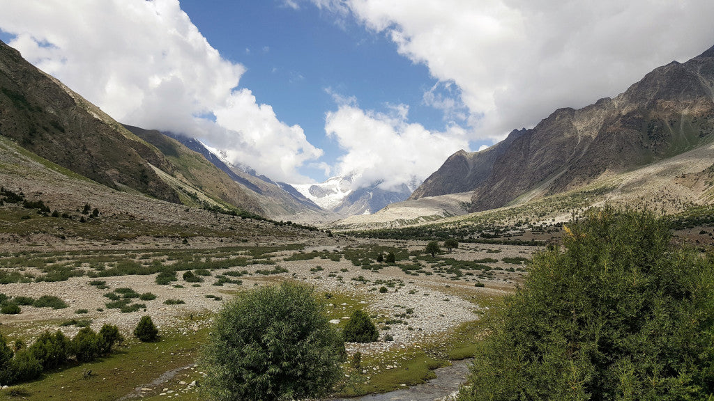 Image of Pakistan Northern Lights: Deosai Plateau, Fairy Meadows & Hunza