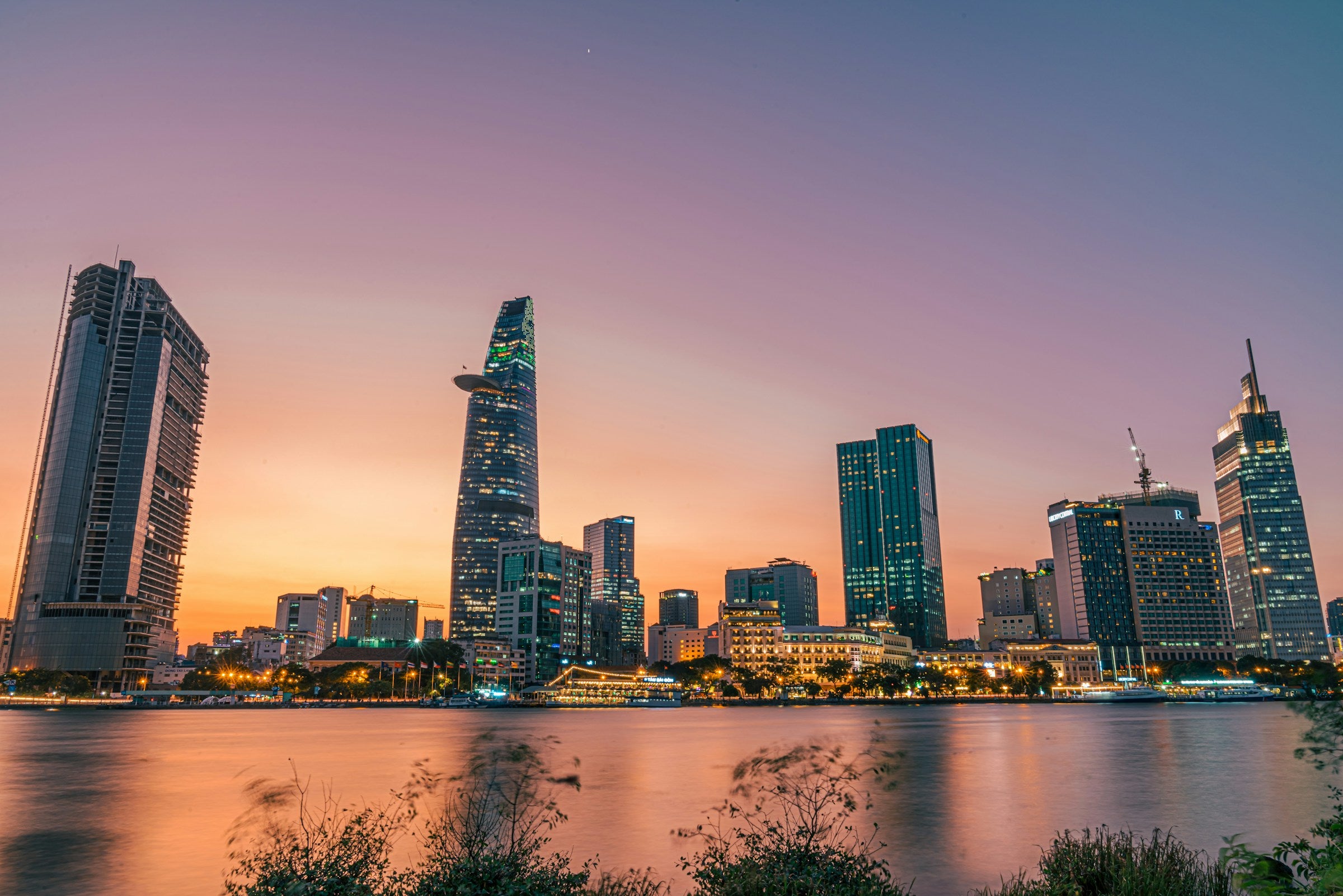 Image of 6D5N Vietnam Adventure – Saigon, Dalat & Mui Ne
