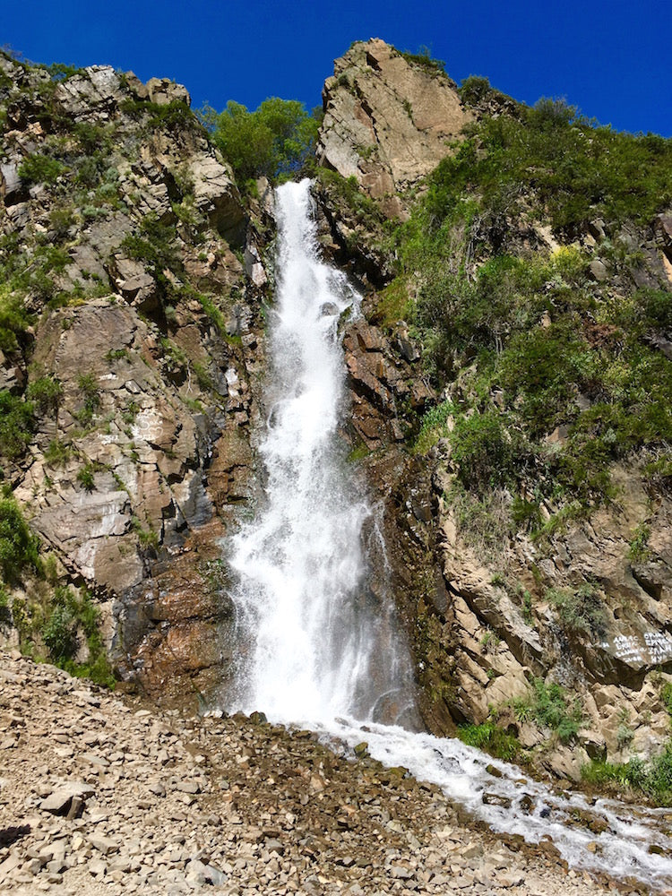 Image of 10D Kazakhstan Nature and Culture Explorer Almaty Kaindy Kolsai Charyn