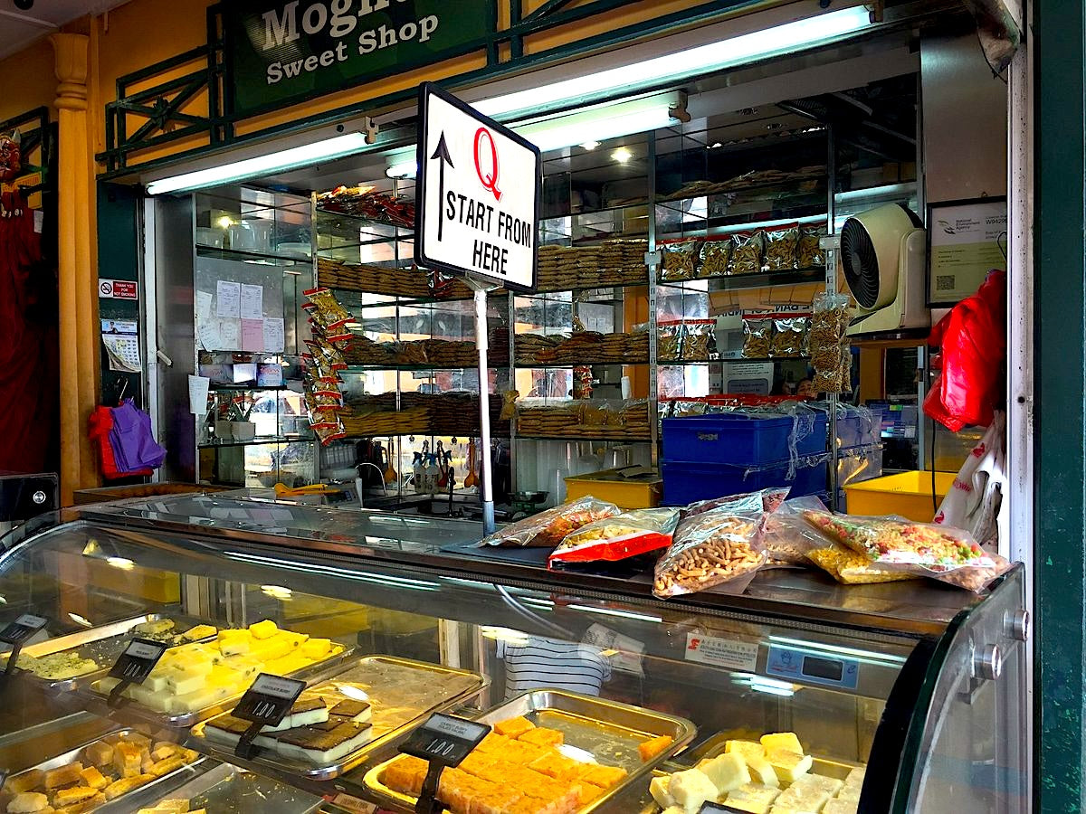 Colors of Little India: Temples, Traditions & Tastes (Afternoon)