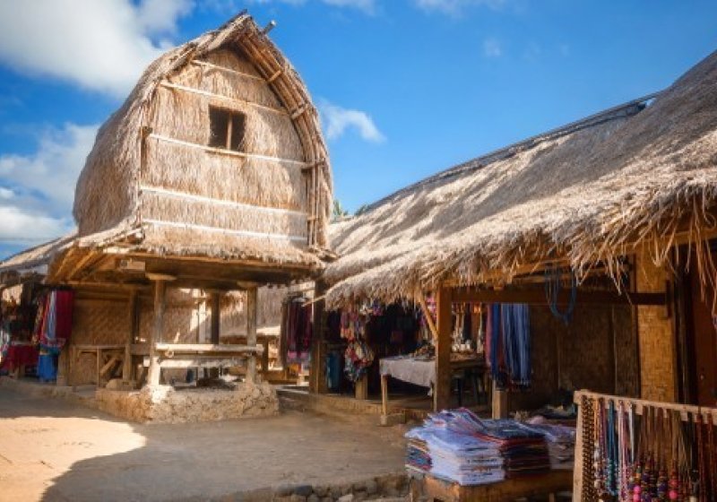 From Gili to Mandalika: 4D3N Lombok Island & Cultural Escape