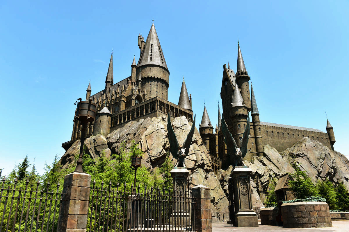 Image of Universal Studio Japan Express Day Trip: Rides, Shows & Photo Moments