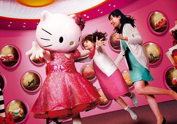 Image of Universal Studio Japan Express Day Trip: Rides, Shows & Photo Moments