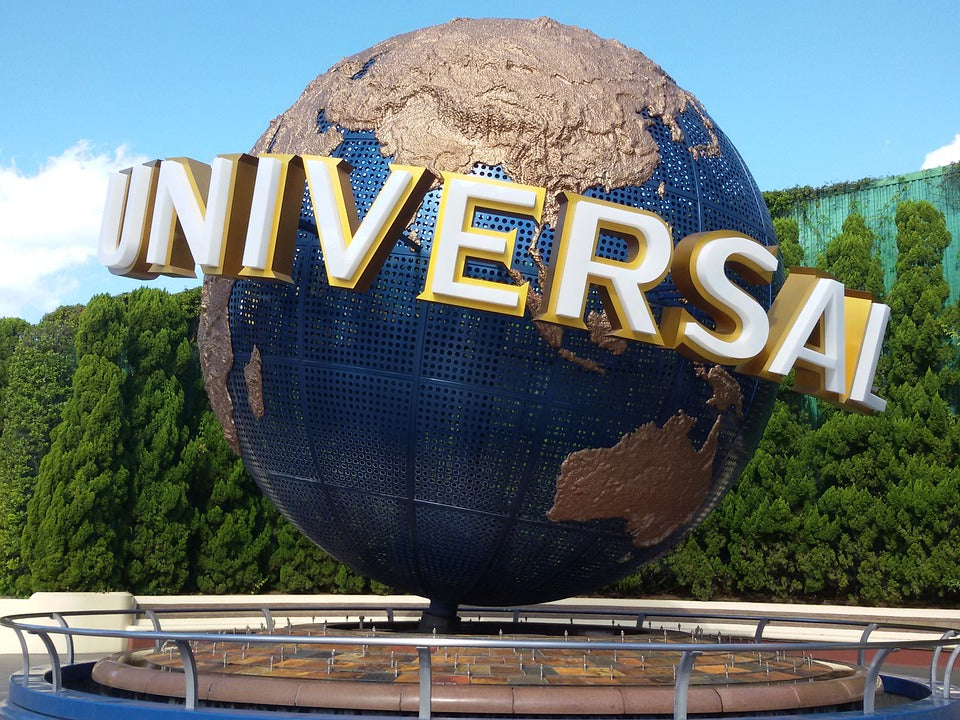 Image of Osaka Highlights 5D4N: Kyoto & Nara Day Trips + Universal Pass