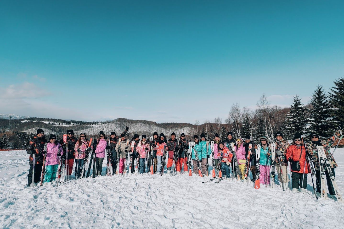 Image of Hokkaido Winter Escape: Sapporo, Otaru & Noboribetsu 4D3N